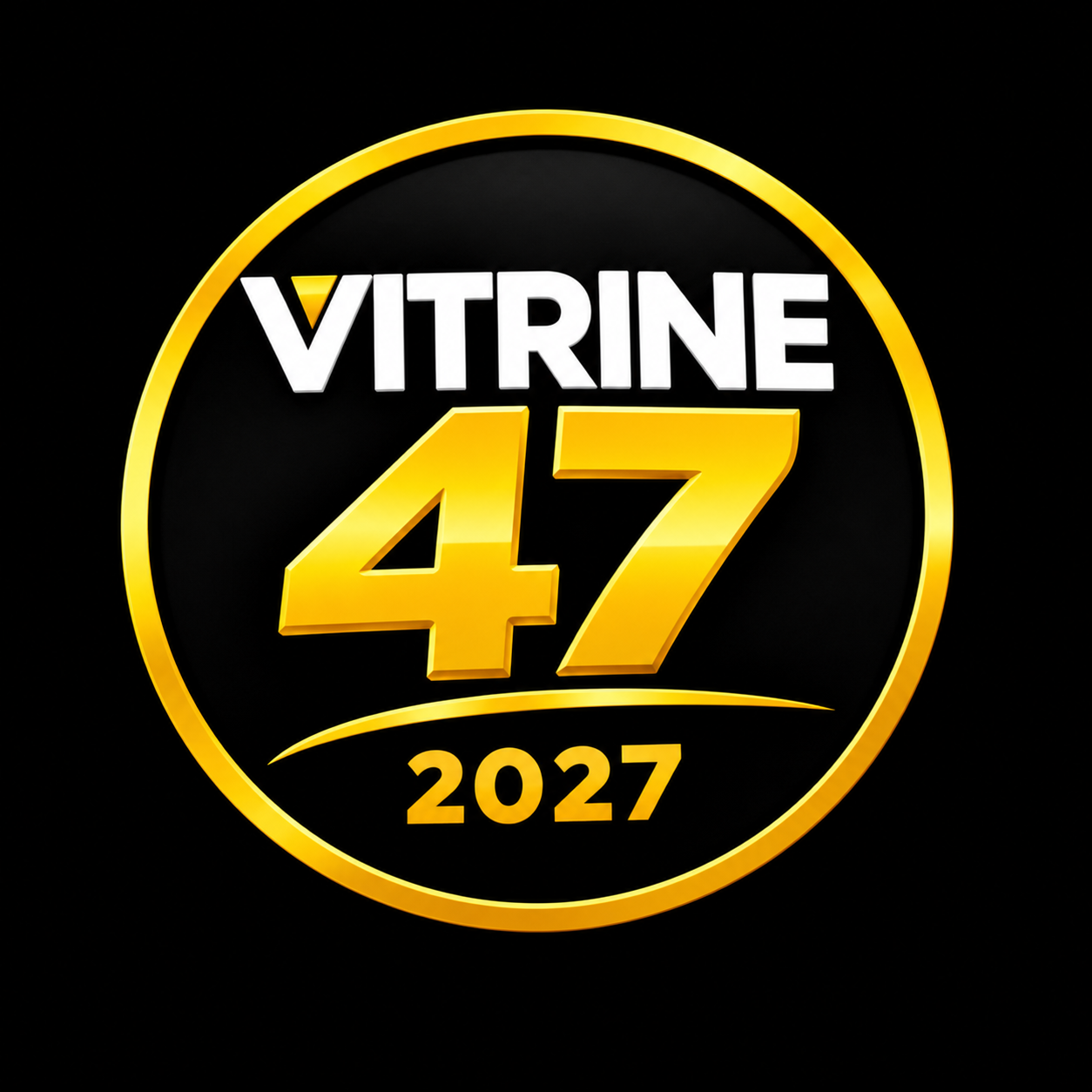VITRINE 47 PRO